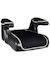 Rehausseur bas r129 i-size compatible fabriqué en france renojunior Noir beige+Noir rouge 1 - vertbaudet enfant 