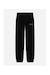 Jogging taille élastique Noir 1 - vertbaudet enfant 