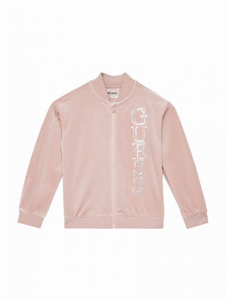Ensemble 2 pièces Ecru+Orange 8 - vertbaudet enfant 