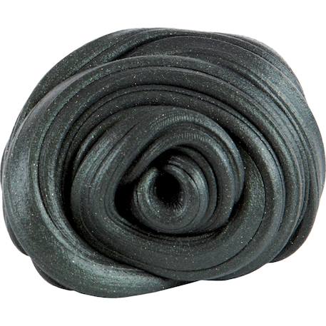 Pâte à modeler magnétique Strange Attractor – noire aux reflets verts Black 3 - vertbaudet enfant 