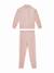Ensemble 2 pièces Ecru+Orange 7 - vertbaudet enfant 