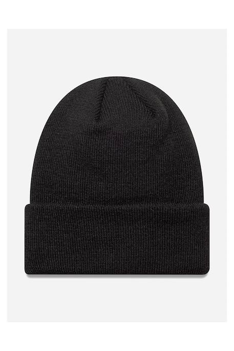 Bonnet league essential Black+Bleu gris 2 - vertbaudet enfant 