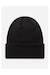 Bonnet league essential Black+Bleu gris 2 - vertbaudet enfant 