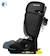 Siège auto pliable nomad xl plus Authentic black 5 - vertbaudet enfant 