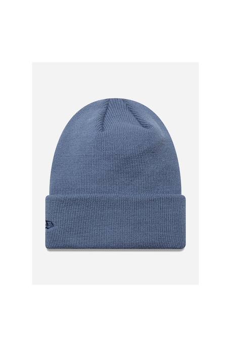 Bonnet league essential Black+Bleu gris 5 - vertbaudet enfant 