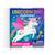 Kit de fouille archéologique licorne – découvre un trésor! Multicolor 3 - vertbaudet enfant 