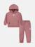 Ensemble 2 pièces Rose 1 - vertbaudet enfant 