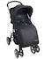 Poussette + siège auto bébé ts cassiope2 Noir etoile 2 - vertbaudet enfant 