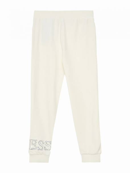 Ensemble 2 pièces Ecru+Orange 4 - vertbaudet enfant 