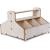 Kit de meubles – Mini-magasin La Maison des Souris (échelle 1:12) Multicolor 5 - vertbaudet enfant 