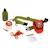 Ceinture d’exploration X-Belt – Kit complet d’aventure pour petits curieux Green;red 1 - vertbaudet enfant 