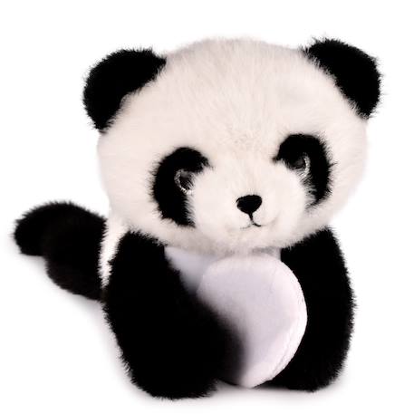 Peluche magnétique 30 cm Beige+Gris+Marron+Noir+Orange+Vert 16 - vertbaudet enfant 