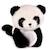 Peluche magnétique 30 cm Beige+Gris+Marron+Noir+Orange+Vert 16 - vertbaudet enfant 