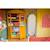 Chambres à construire – La base de votre Maison des Souris Multicolor 4 - vertbaudet enfant 