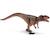 Figurine jeune giganotosaurus Marron 1 - vertbaudet enfant 