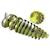 Puzzle 3d - triceratops Green 2 - vertbaudet enfant 