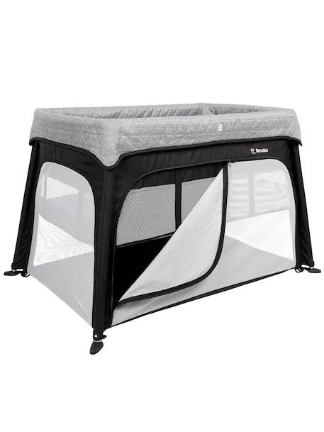 Lit bébé nomade ultra-light fovea PaddedGriffin 1 - vertbaudet enfant 
