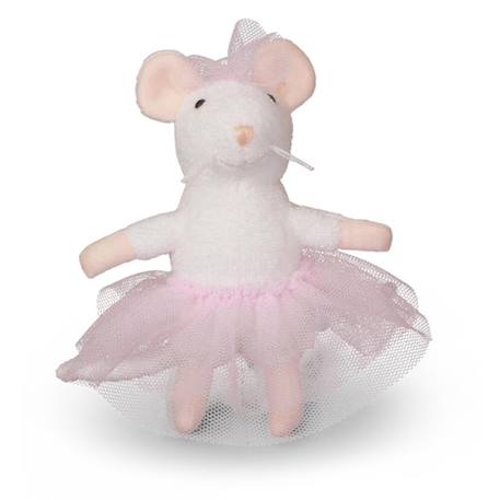 Ella - la maison des souris Multicolor 1 - vertbaudet enfant 