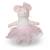 Ella - la maison des souris Multicolor 1 - vertbaudet enfant 