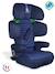 Réhausseur isofix r129 100-150 cm softness® renofix2 Cappuccino+Carbon+Garden+Ocean+Passion+Quartz 15 - vertbaudet enfant 