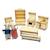 Kit de meubles – Mini-cuisine La Maison des Souris (échelle 1:12) Multicolor 1 - vertbaudet enfant 