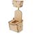 Kit de meubles – Mini-salle de bain La Maison des Souris (échelle 1:12) Multicolor 5 - vertbaudet enfant 