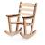 Kit de meubles – Mini-chambre de bébé La Maison des Souris (échelle 1:12) Multicolor 5 - vertbaudet enfant 