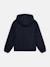 Veste imperméable enfant, le vrai 4.0 claude warm Bleu foncé+Noir+Vert 2 - vertbaudet enfant 