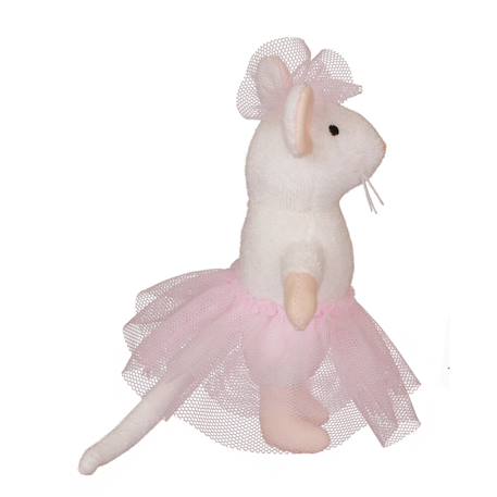 Ella - la maison des souris Multicolor 2 - vertbaudet enfant 