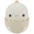 Veilleuse rechargeable bébé dinosaure bleu Rose, blanc+Vert d'eau, blanc 1 - vertbaudet enfant 