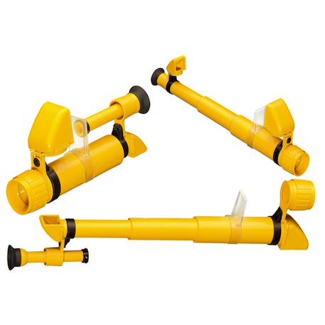 Instrument optique 3 en 1 – Télescope, microscope et périscope Blue;green;red;yellow 5 - vertbaudet enfant 