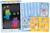 Tablette à dessins électronique multicolore bluey Bleu 1 - vertbaudet enfant 