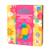 Kit coussin marguerite – Totally Deco Daisy Latch Hook Pillow Set Multicolor 1 - vertbaudet enfant 