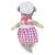 Souris en peluche – Personnage de la Maison des Souris Multicolor 4 - vertbaudet enfant 