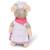 Souris en peluche – Personnage de la Maison des Souris Multicolor 1 - vertbaudet enfant 