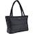 Sac à langer matelassé Noir 1 - vertbaudet enfant 