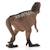 Figurine jeune giganotosaurus Marron 4 - vertbaudet enfant 