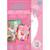 Kit créatif lamas – Totally Deco! String & Pompoms Art Set Multicolor 6 - vertbaudet enfant 