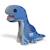 Puzzle 3d - bronto Blue 4 - vertbaudet enfant 
