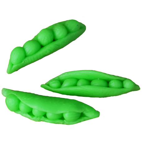 Kit d’argile polymère – Miniatures pour la Maison des Souris Multicolor 5 - vertbaudet enfant 
