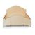 Kit de meubles – Mini-chambre principale La Maison des Souris (échelle 1:12) Multicolor 2 - vertbaudet enfant 