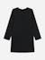 Robe junior dress Noir 2 - vertbaudet enfant 