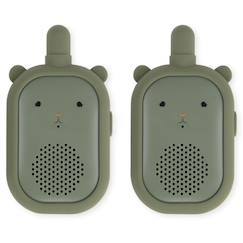 Jouet-Paire de talkie-walkies