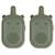 Paire de talkie-walkies Vert 1 - vertbaudet enfant 