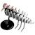 Puzzle 3d - grue Black;white 5 - vertbaudet enfant 