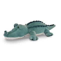 Jouet-Peluche géante crocodile lagoon 115 cm