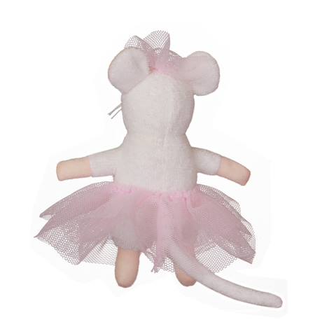 Ella - la maison des souris Multicolor 3 - vertbaudet enfant 