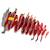 Puzzle 3d - dragon Red 2 - vertbaudet enfant 