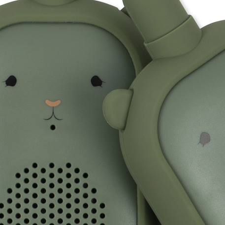 Paire de talkie-walkies Vert 3 - vertbaudet enfant 
