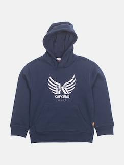 -Sweat à capuche